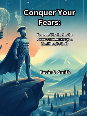 cover image of Conquer Your Fears